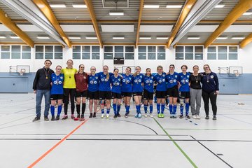 Bild 89 - wBJ Futsalmeisterschaft